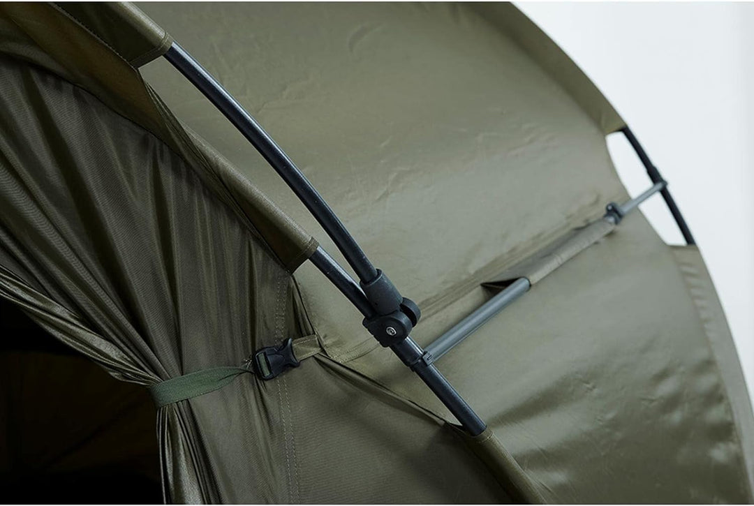 Prologic C-Series Bivvy 2-Man Angelzelt 2-Mann Zelt Anglerzelt Camping Outdoor