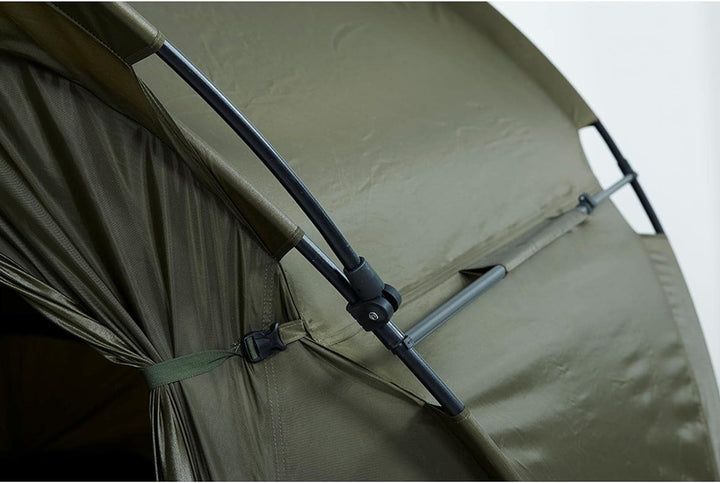 Prologic C-Series Bivvy 2-Man Angelzelt 2-Mann Zelt Anglerzelt Camping Outdoor