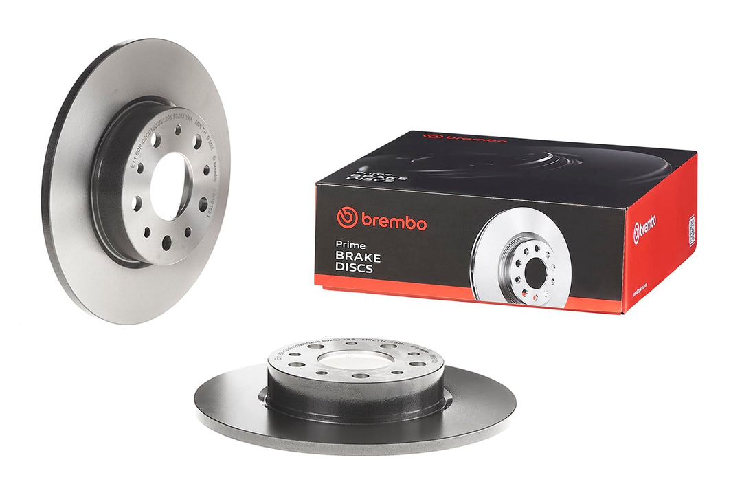 BREMBO 08.A915.21 Bremsscheiben-Rotor