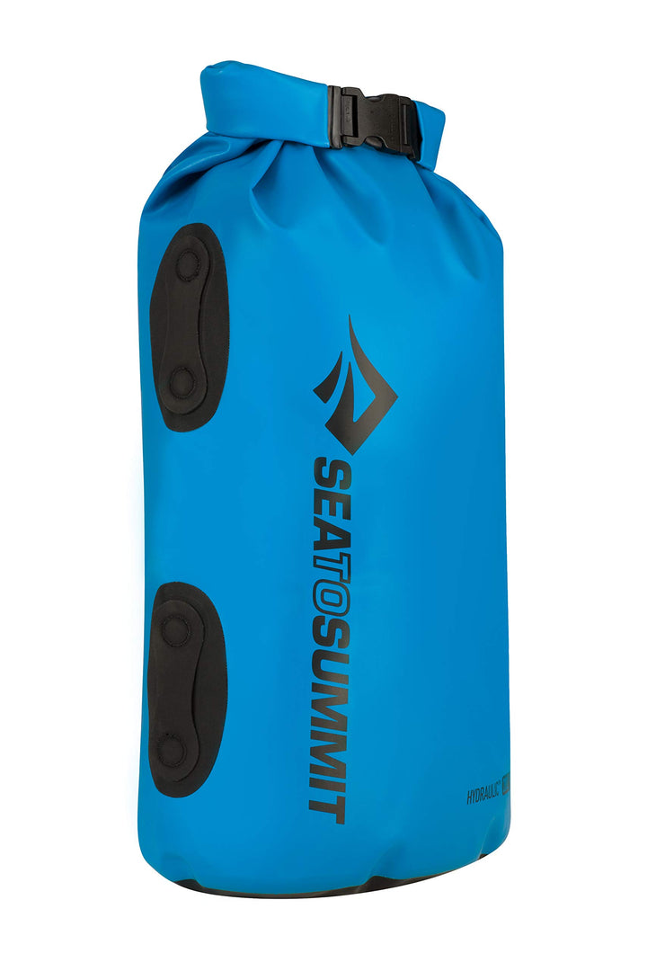 Sea to Summit Hydraulic Dry Bag 20 Liter Blue, 20 Liter Blue