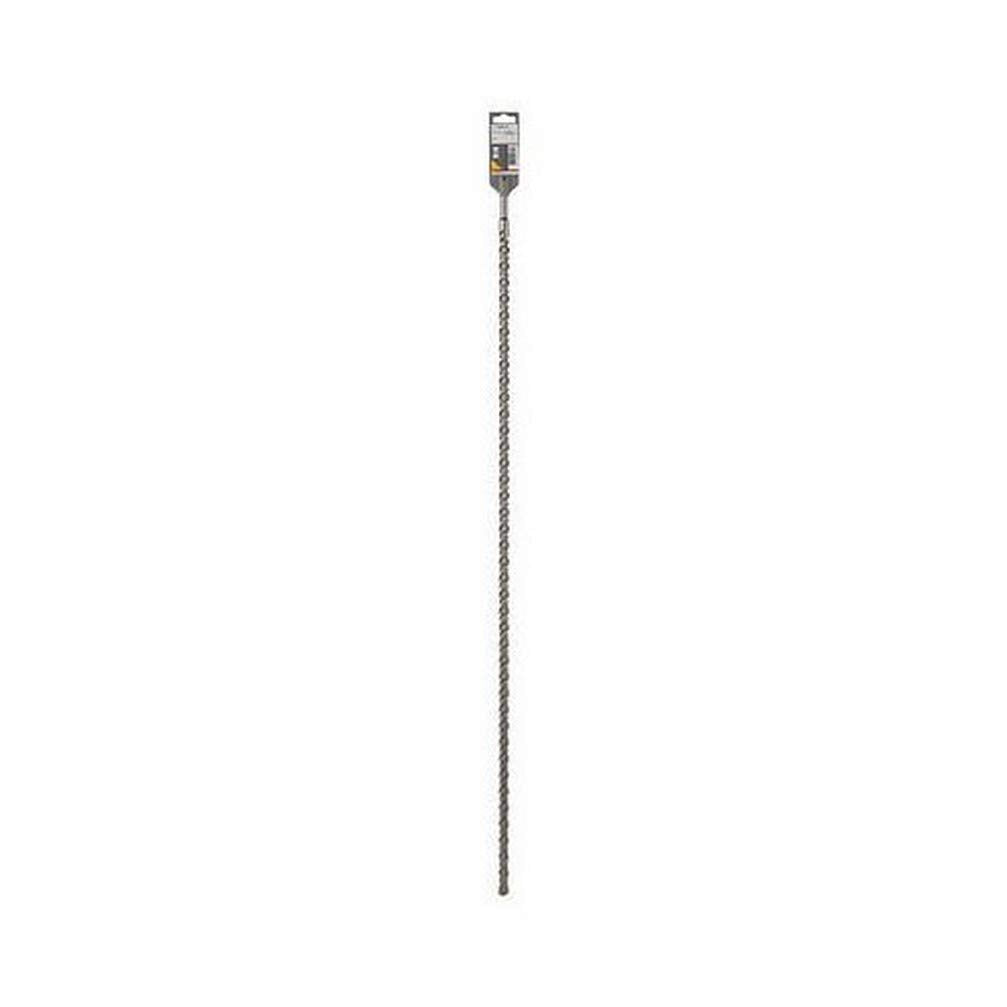 Bosch Accessories Bosch Professional Hammerbohrer SDS-plus-5 (Ø 16 mm) 16 mm x 1005 mm 1 Stück, 16 m