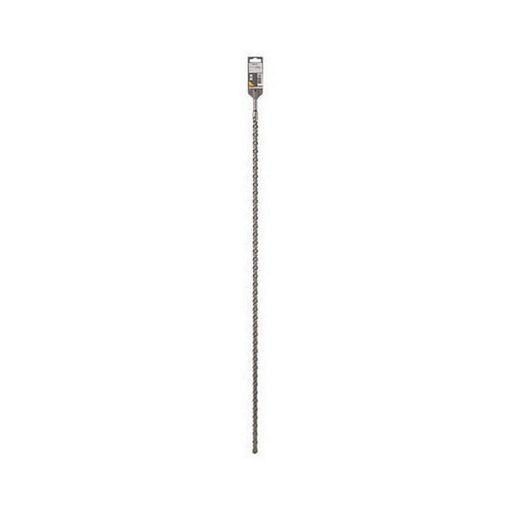 Bosch Accessories Bosch Professional Hammerbohrer SDS-plus-5 (Ø 16 mm) 16 mm x 1005 mm 1 Stück, 16 m