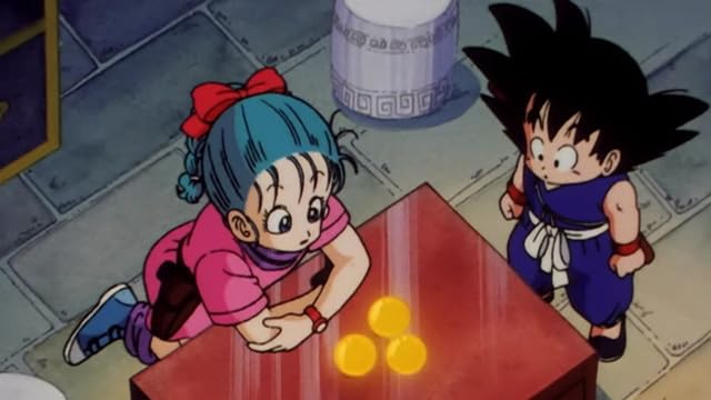 Dragon ball - partie 1 - épisodes 1 à 68 [Blu-ray] [FR Import], Blu-ray