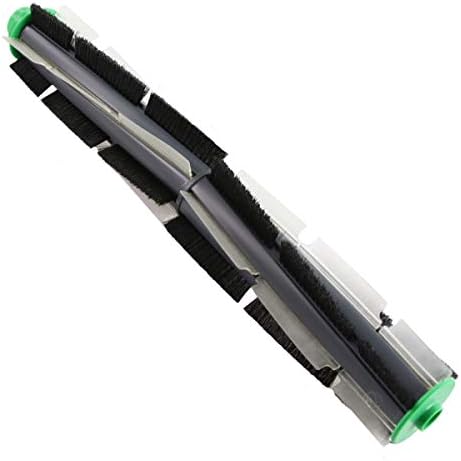 PRIMEBAG - Ersatzbürste Rundbürste (Version 2.0) - kompatibel für Vorwerk Kobold VR200 & VR300 - Bes
