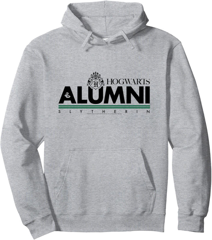 Harry Potter Hogwarts Alumni Ravenclaw Pullover Hoodie
