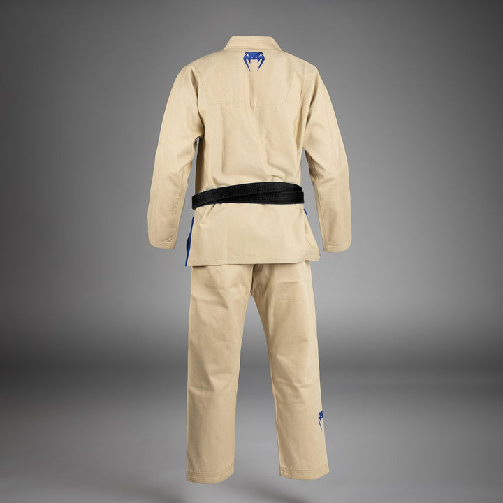 Venum BJJ-Kimono Contender 3.0 (380 GSM) A2 (Medium) Dune, A2 (Medium) Dune