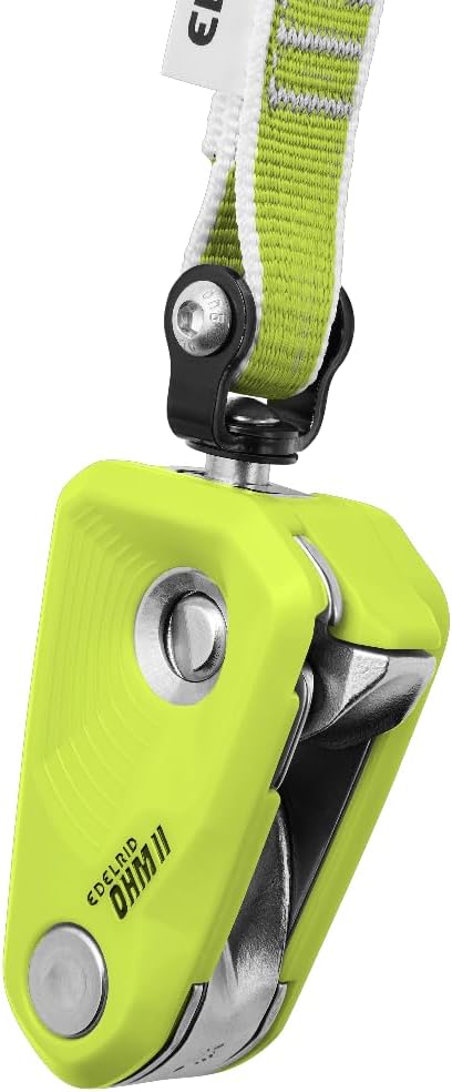 EDELRID Ohm Vorschaltwiderstand, Oasis