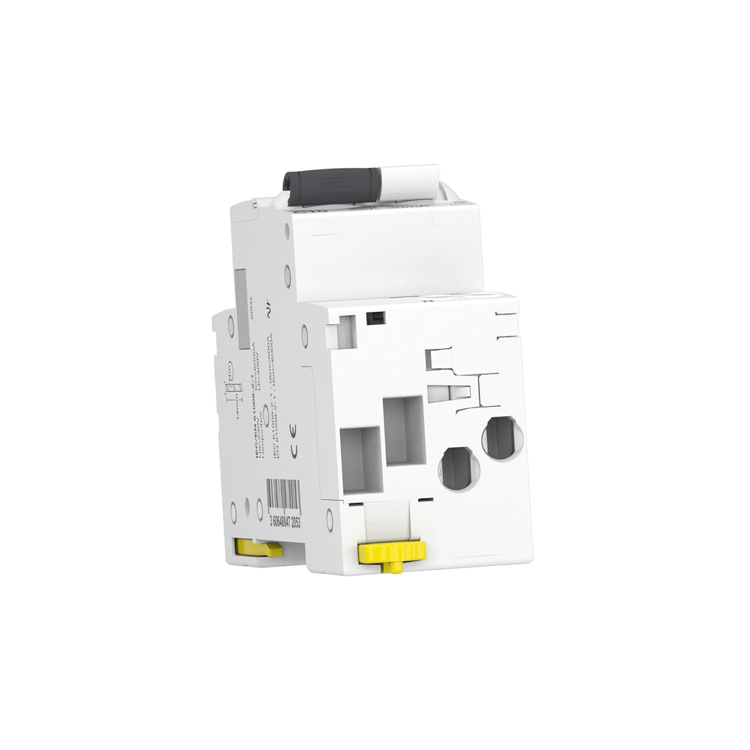 Schneider Electric A9D32610 FI/LS-Schalter iDPN N Vigi 1P+N, 10A, C-Char, 30mA, Typ A, 6kA, n.a, 10