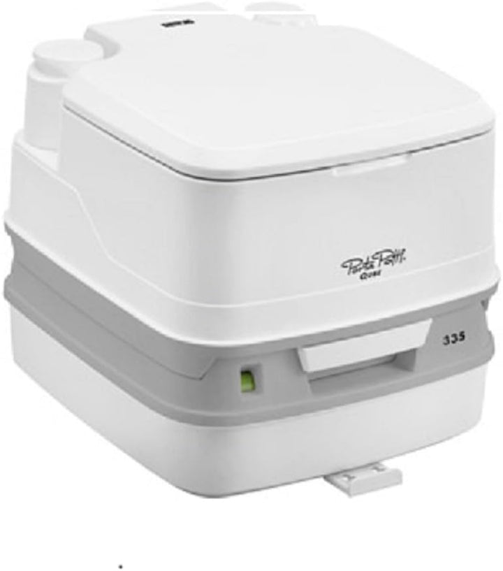 Thetford Porta Potti Qube 335 Mobile Toilette WC Campingtoilette Klo