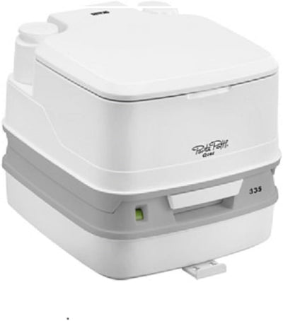 Thetford Porta Potti Qube 335 Mobile Toilette WC Campingtoilette Klo