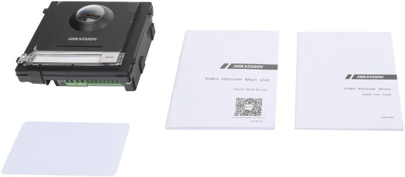 Hikvision DS-KD8003-IME1