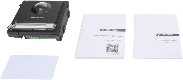 Hikvision DS-KD8003-IME1