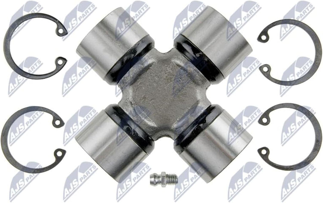 NTY KREUZSTÜCK FÜR KARDANWELLE 31X88 NKW-ME-003