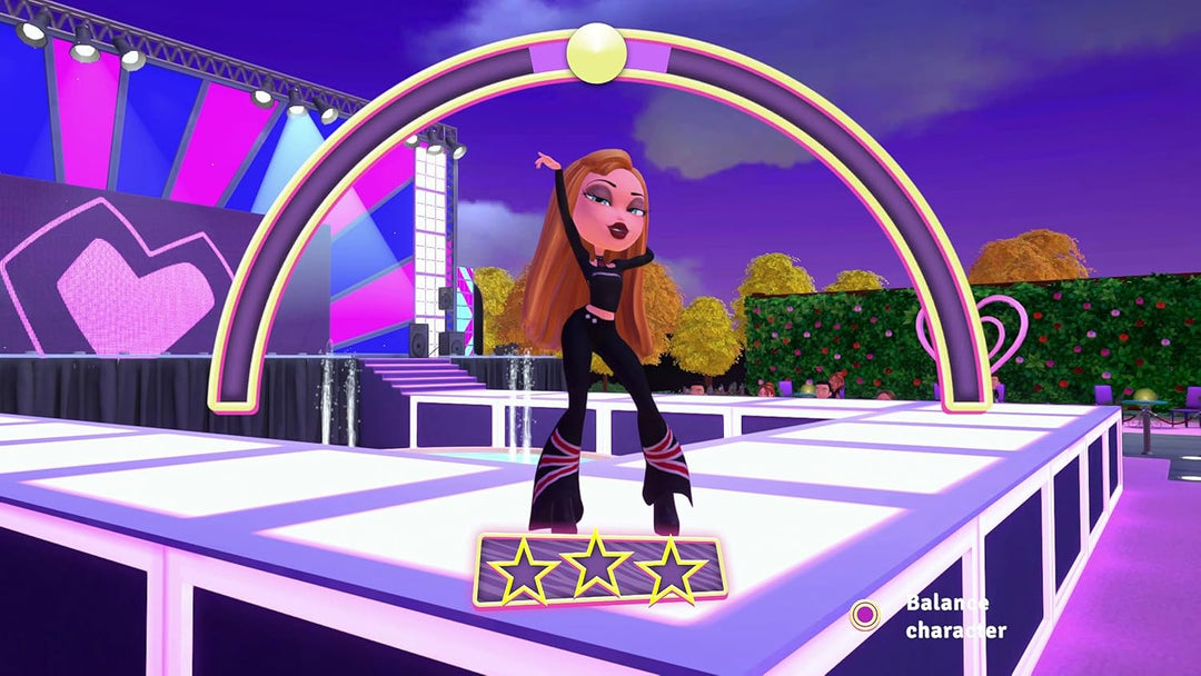 Bratz: Flaunt Your Fashion (Complete Edition)