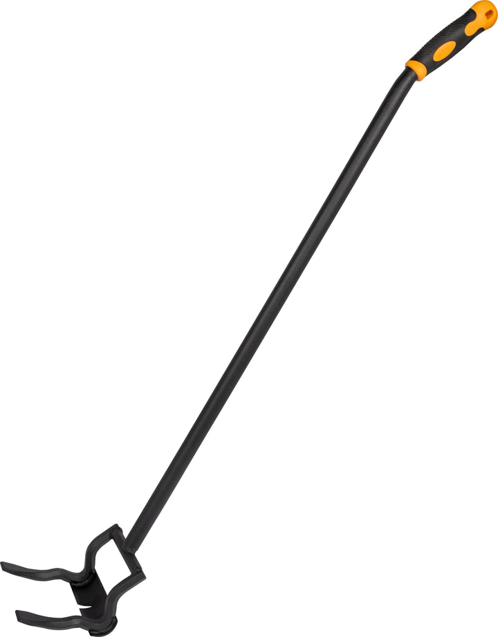 Roughneck Gorilla ROU64644 Pallet Buster – Heavy-Duty Demolition Pry Bar for Dismantling &amp; Lifting P