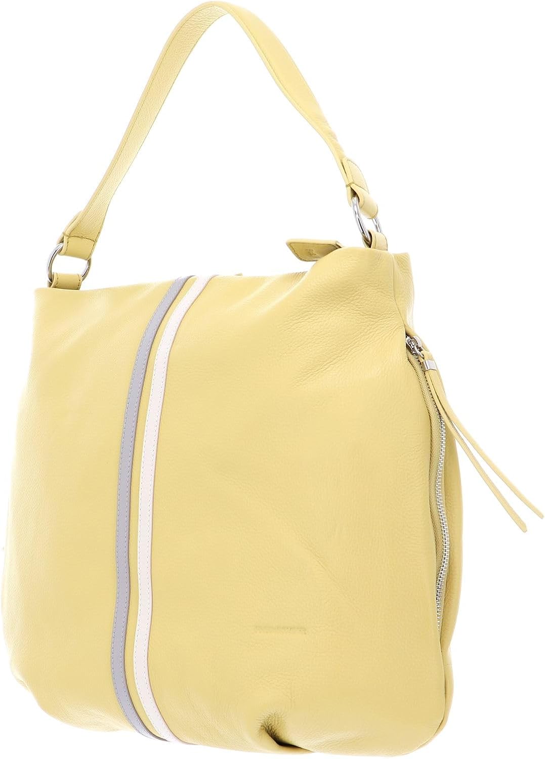 FREDsBRUDER Tasche Raid mit Kontrastverarbeitung Damen