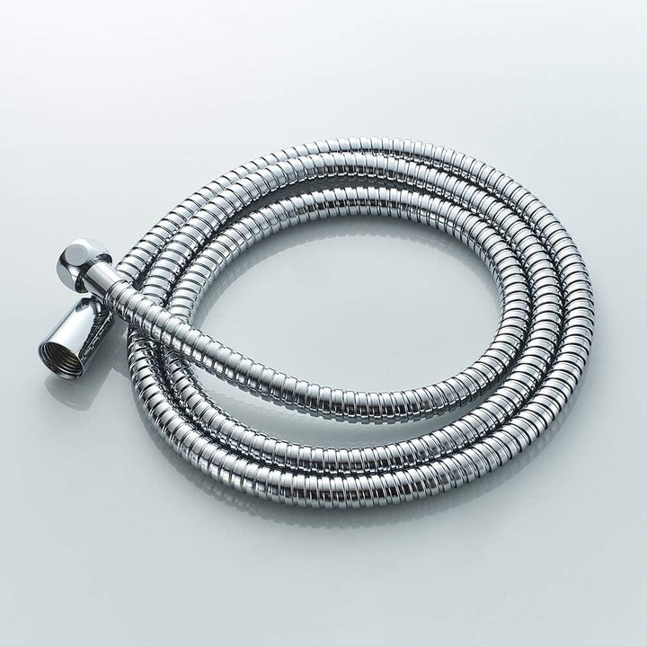 Ibergrif M13001 Gold, Eckig Badewannenarmatur Set, Wannenbatterie mit Duschkopf, Duschkopfhalter, un