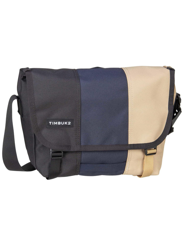 Timbuk2 Klassische Kuriertasche Einheitsgrösse Eco Preppy, Einheitsgröße Eco Preppy