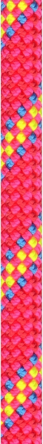 Beal Unisex Legend Rope, Rosa, 50 m 50 m Rosa, 50 m Rosa