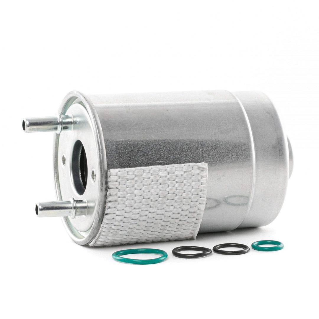 PURFLUX FCS813 Ölfilter, Anzahl 1
