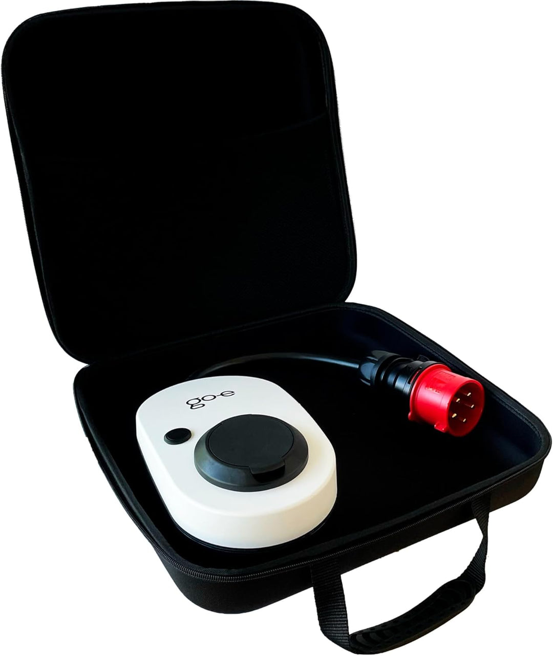 go-e Case - Transporttasche
