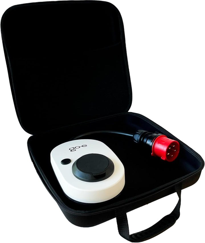 go-e Case - Transporttasche
