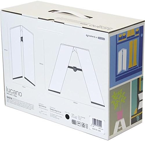 Lucano 1 Step Trittleiter schwarz Metaphys Hocker
