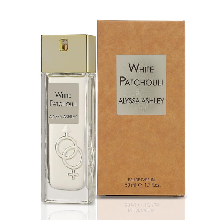 WHITE PATCHOULI edp vapo 50 ml