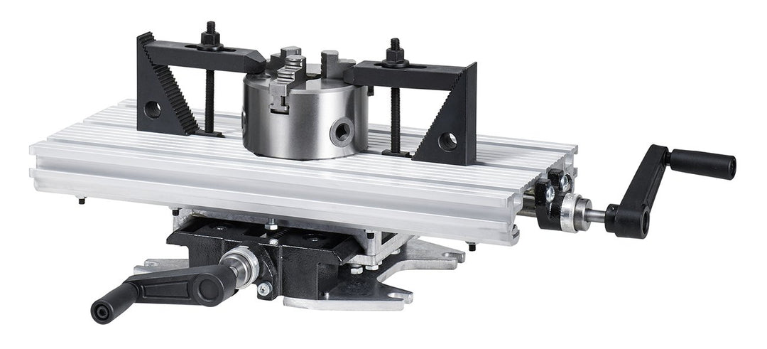 WABECO Spannpratzen Satz 58-teilig für T-Nutenbreite 10 mm und Gewinde M8 T-Nutensteine Spanneisen S