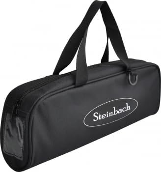Steinbach Melodica blau 32 Tasten inkl. Anblasschlauch