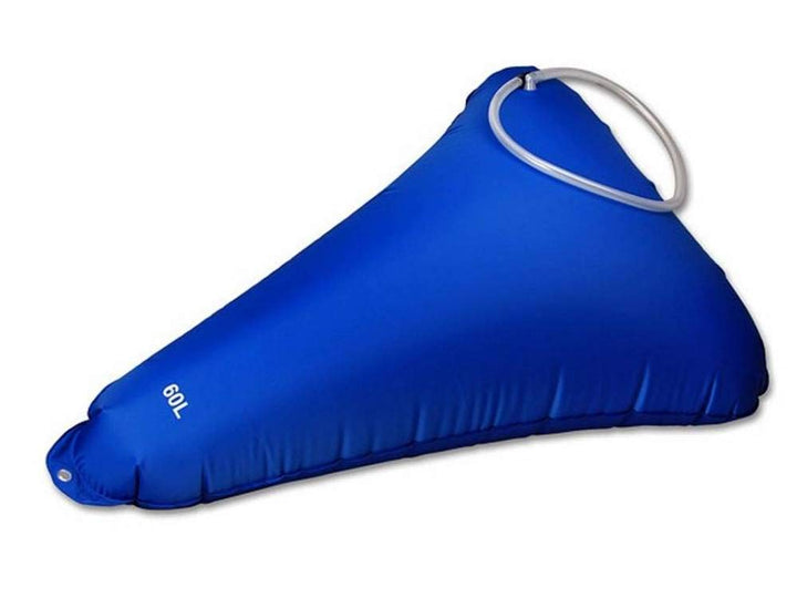 Hiko Buoyancy Bag Rear (Full) Auftriebskörper Kajak Auftrieb hinten 60 Liter