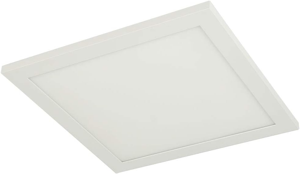 Globo Deckenleuchte ROSI, Weiss