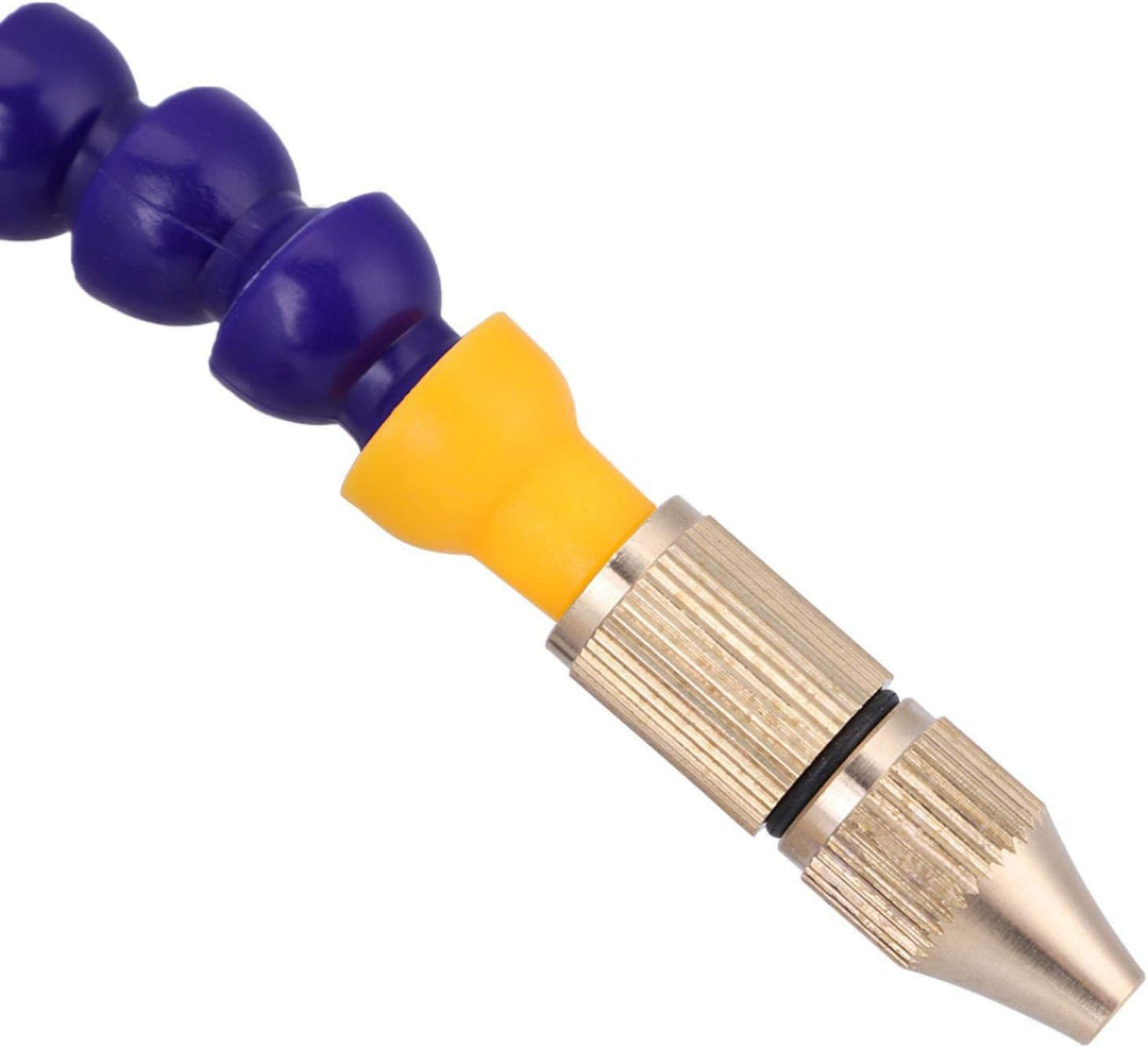 Kadimendium Nebelschmierrohr Kühlung Sprühkühlsystem Kühlmittel System Hardware Produkte für Metall