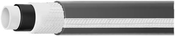 naka24 5 Lagig NTS Schlauch Gartenschlauch Wasserschlauch 1/2" 3/4 Zoll 20/30/50m (1/2 Zoll 30m WWL1