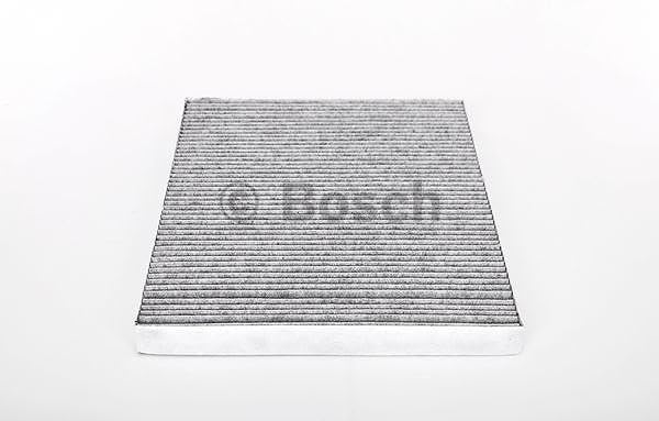Bosch 0986357242 - Zündleitung - 5er Set