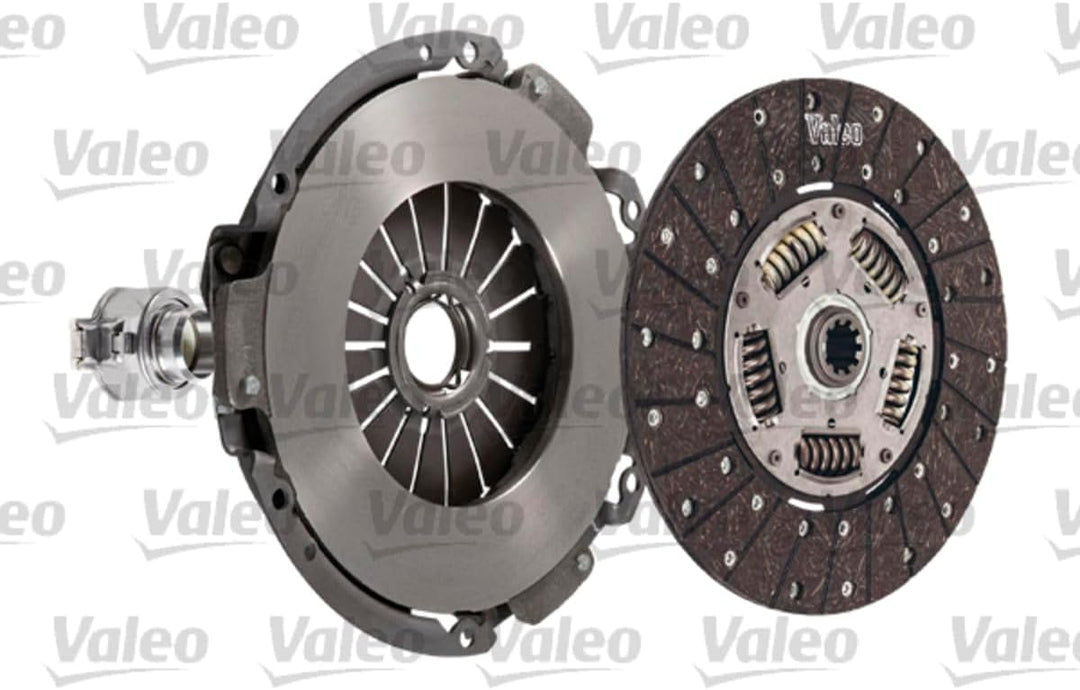 VALEO NEW Original Kit3p Umrüstsatz Kupplungssatz 827163