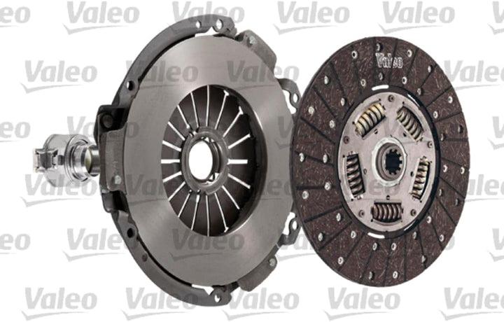 VALEO NEW Original Kit3p Umrüstsatz Kupplungssatz 827163