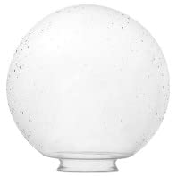 ESYLUX EL10026164 Systemglas EL10026164 1St.