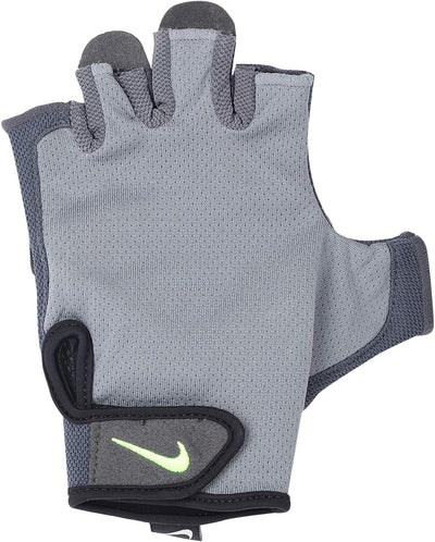 Nike Men's Gloves M grey, M grey