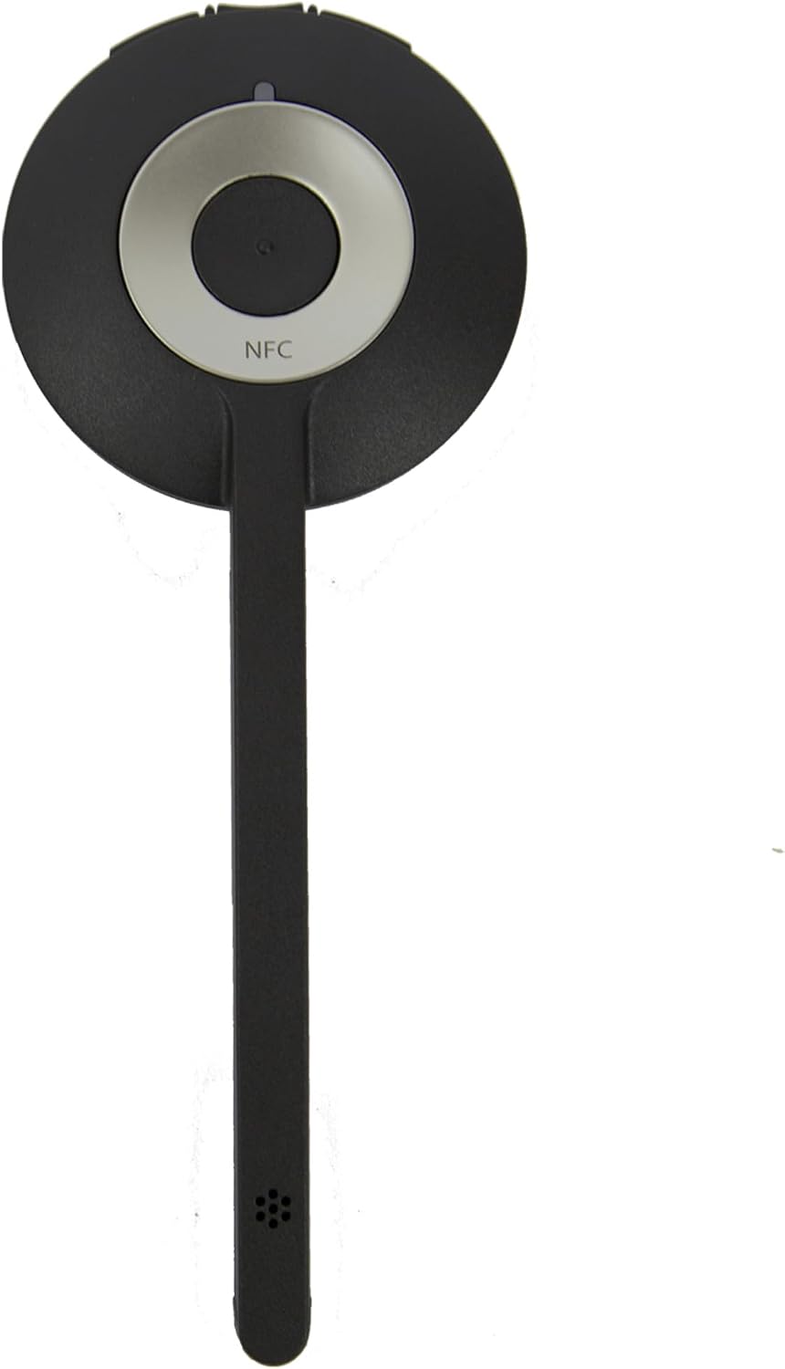 Jabra PRO 900 NFC Mono-Ersatzheadset für PRO 925/935 Serie - 14401-12