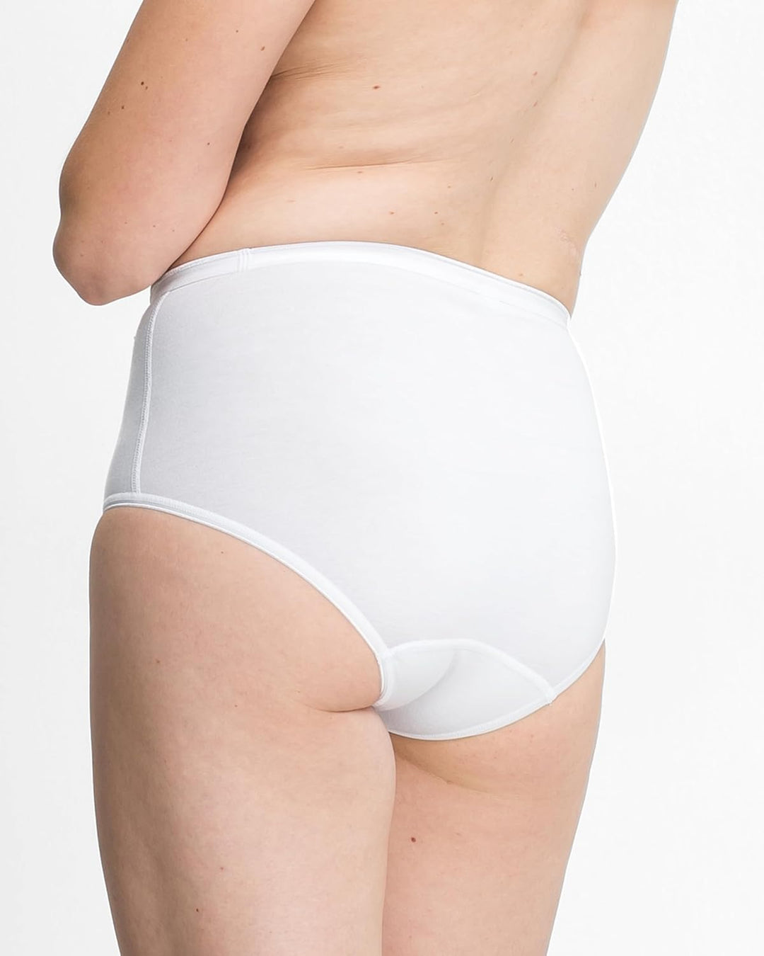 Maxi-Formslip Shape, 5er-Pack Weiﾟ 40
