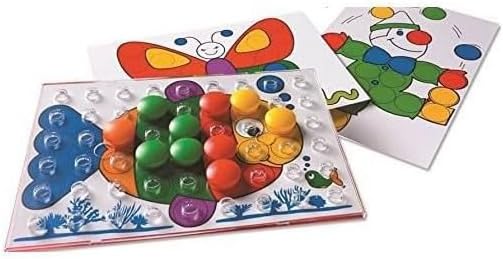 Ravensburger – 24011 – Colorino – Spiel, Französische Ausgabe