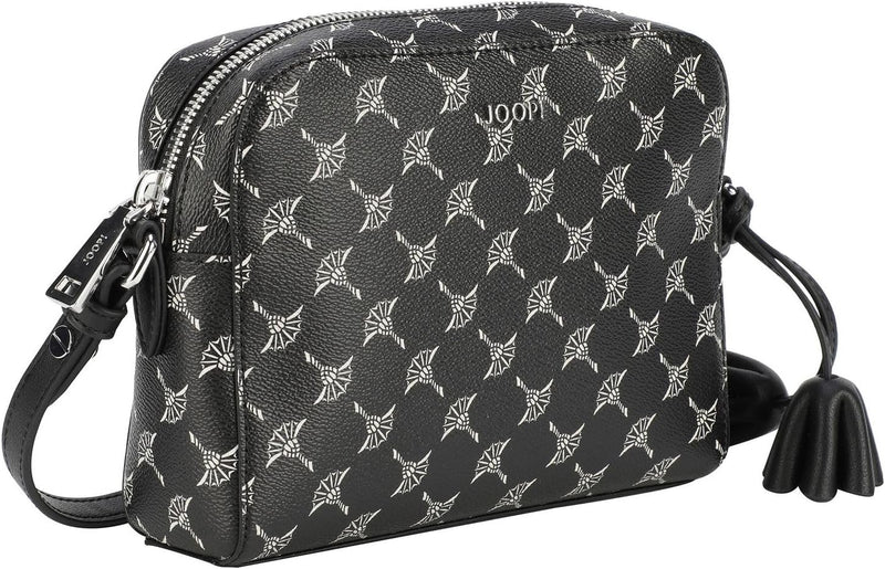 Joop Women Cortina Cloe - Schultertasche S 21 cm Einheitsgrösse Schwarz, Einheitsgrösse Schwarz