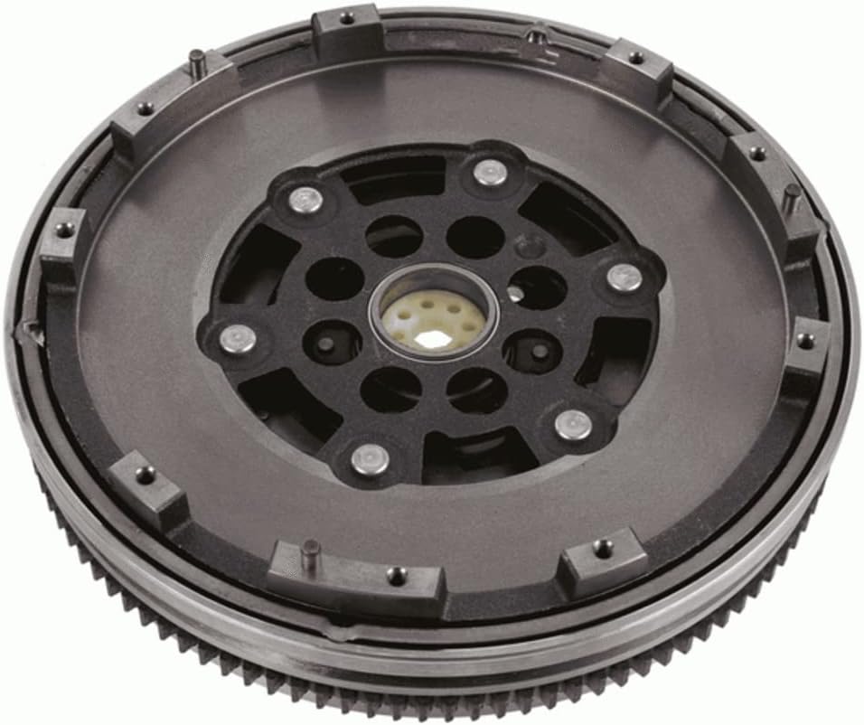Sachs 2294 501 258 - Schwungrad