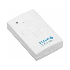 RT30E5004-01-02K Handsender 4 Kanal ELDAT RT30E5004-01-02K