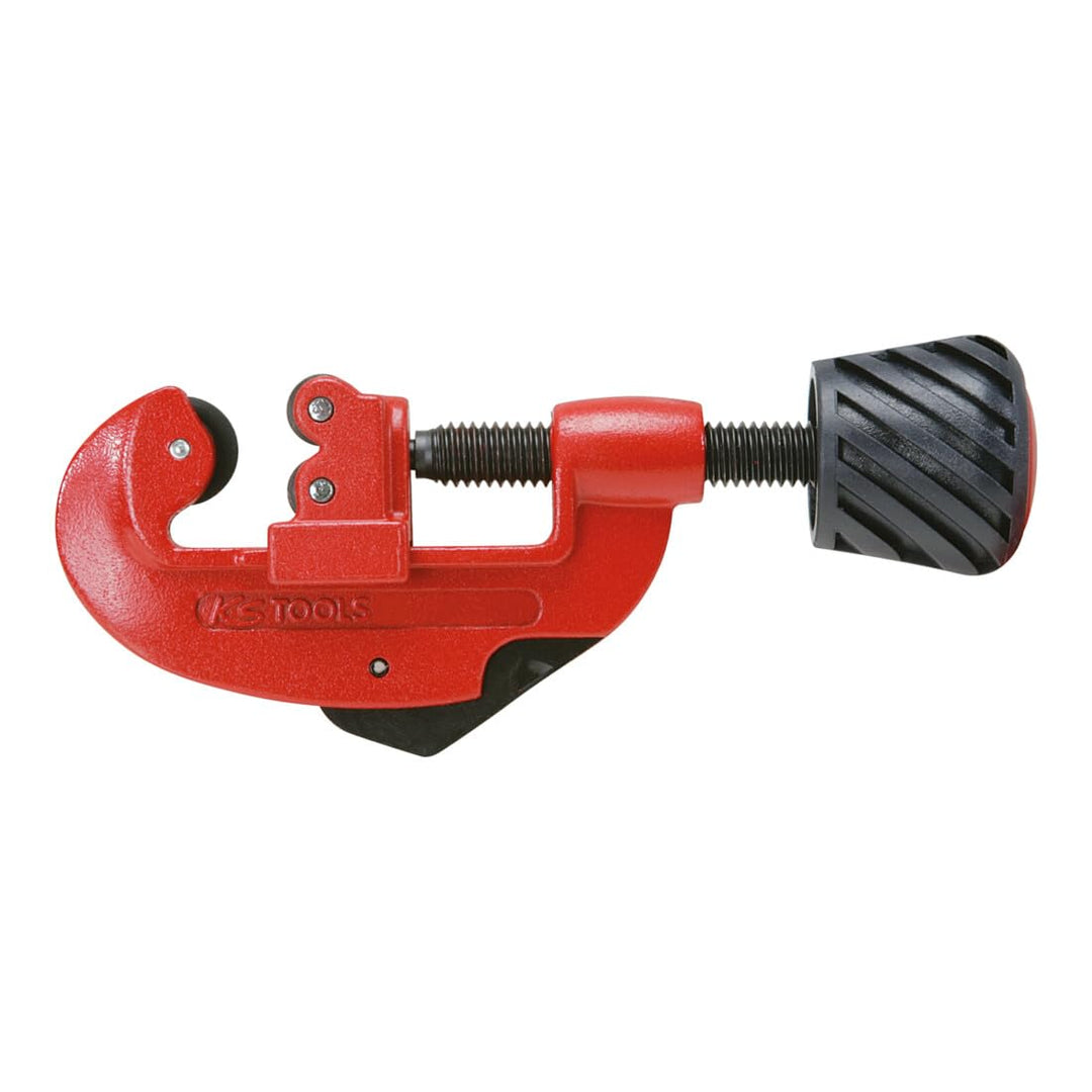 KS Tools 104.1000 Quick-Rohrabschneider, 3-38 mm