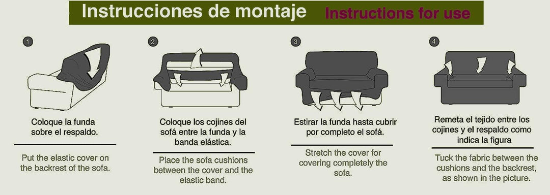 Estoralis Betina Ohrensessel-Husse, Stoff, Rose Ohrensessel Rose, Ohrensessel Rose