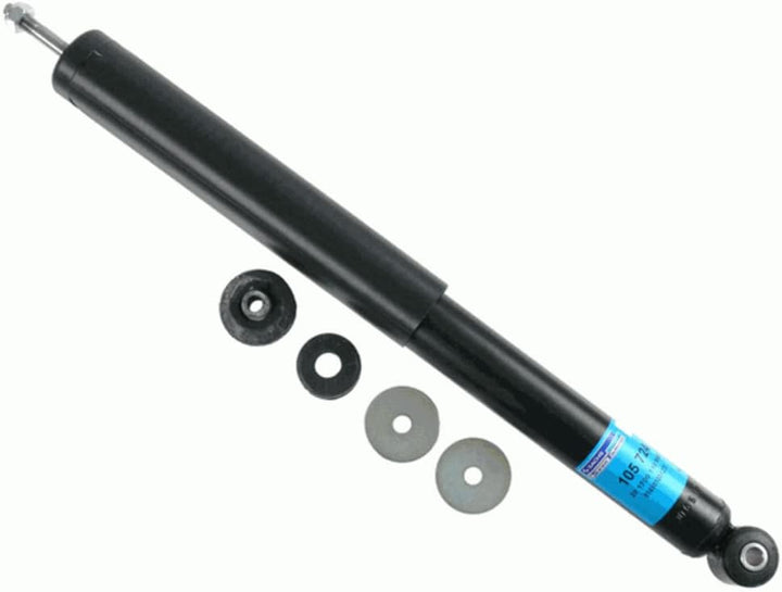 SACHS 105 724 Stossdämpfer Für Opel KADETT E CC (T85) 1984-1991 Hinterachse