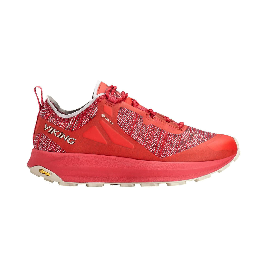 Viking Unisex Cerra Speed GtxWalking Shoe 36 EU Signalred Red, 36 EU Signalred Red