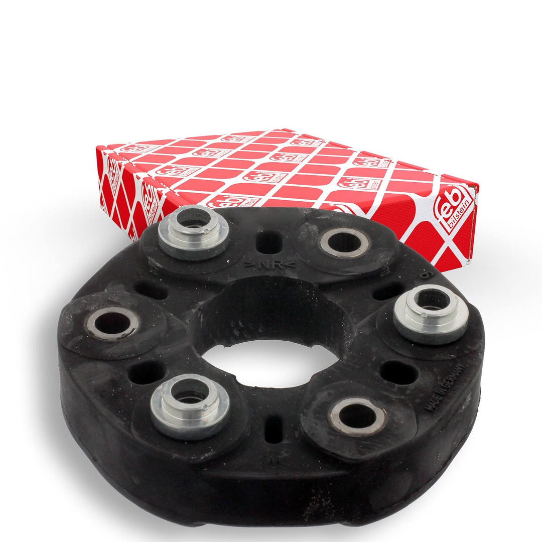 febi bilstein 26456 Gelenkscheibe für Kardanwelle , 1 Stück